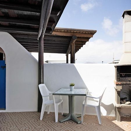 Bungalow Famara, Lanzarote Екстер'єр фото
