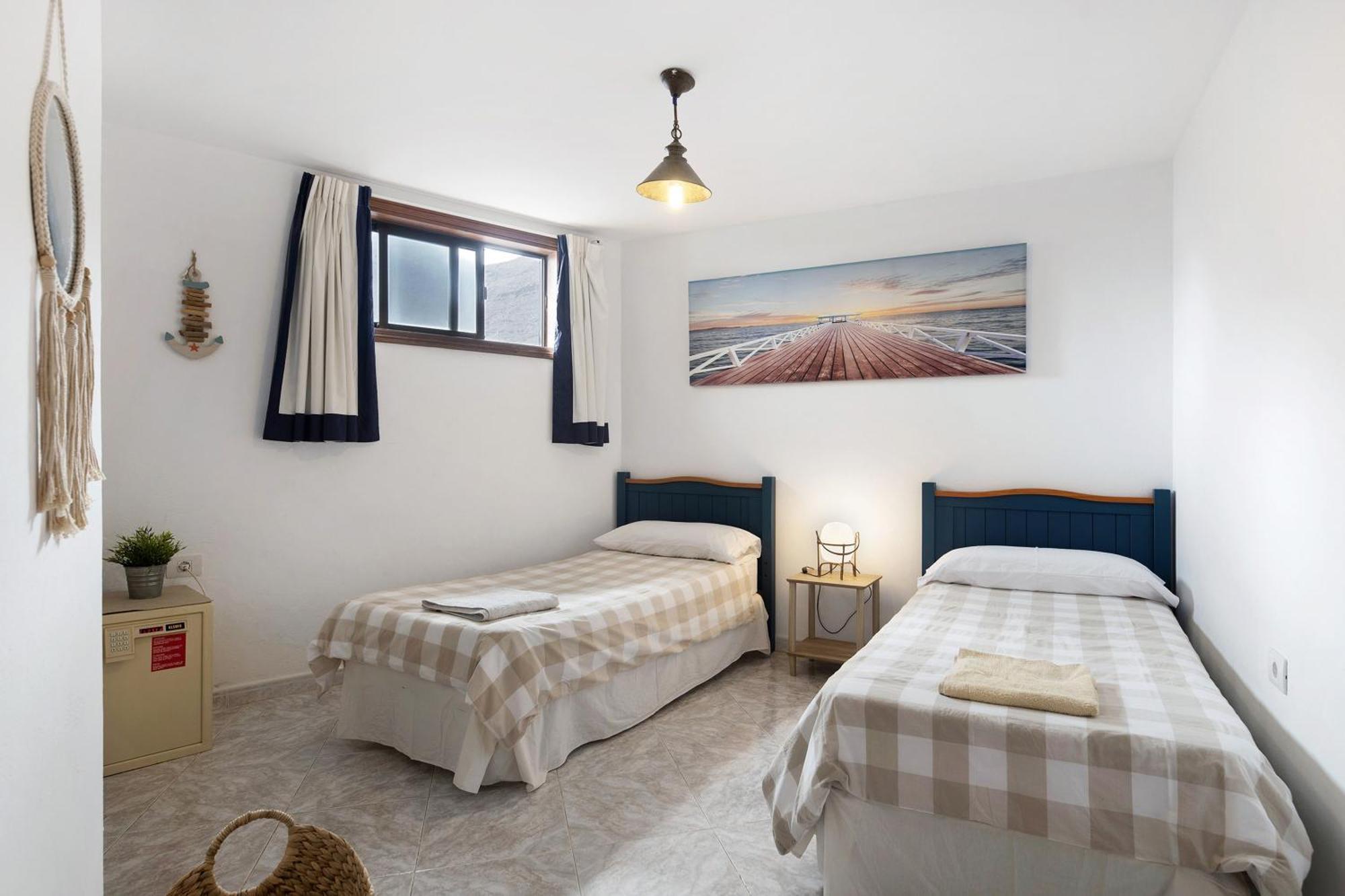 Bungalow Famara, Lanzarote Екстер'єр фото